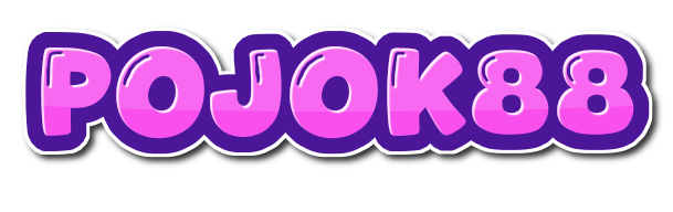 logo POJOK88